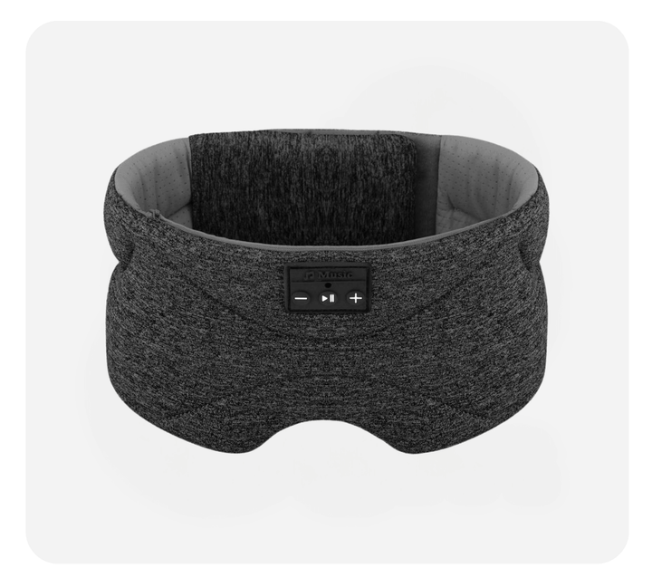 CalmSleep Sovemaske™