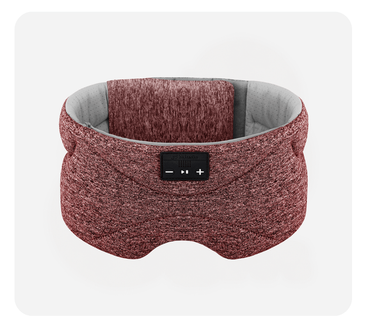 CalmSleep Sovemaske™