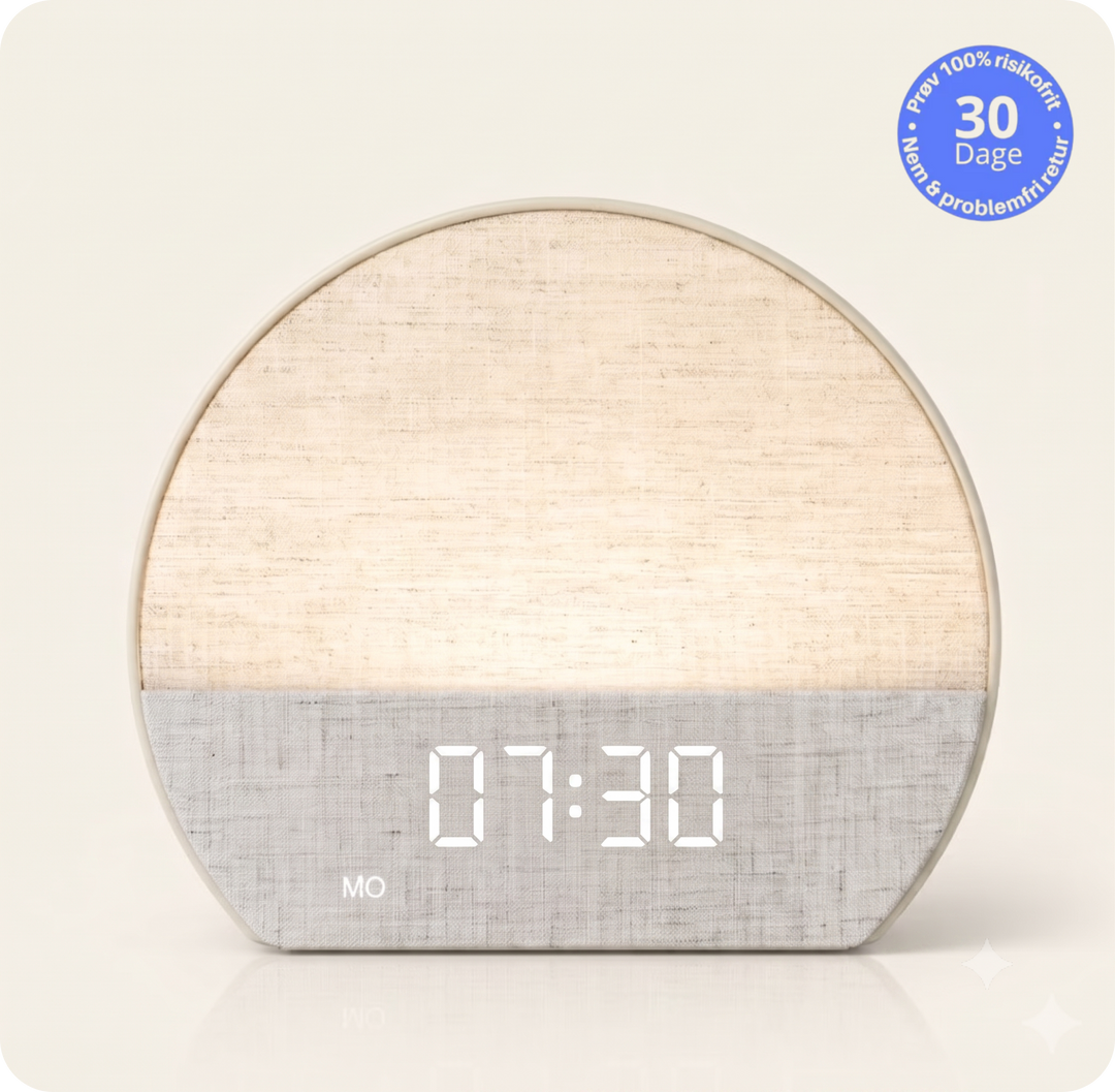 Calm luma