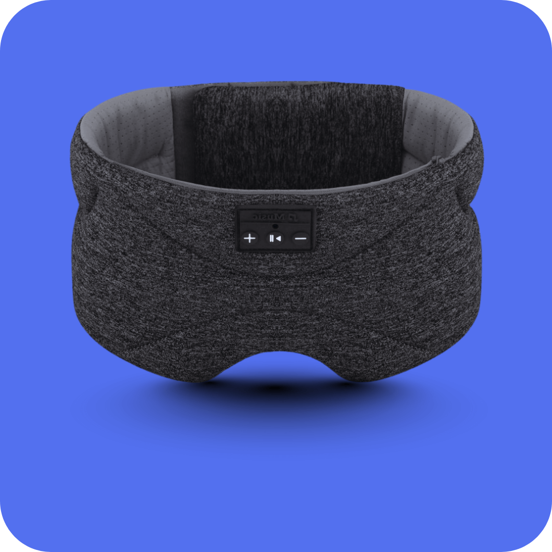 CalmSleep Sovemaske™