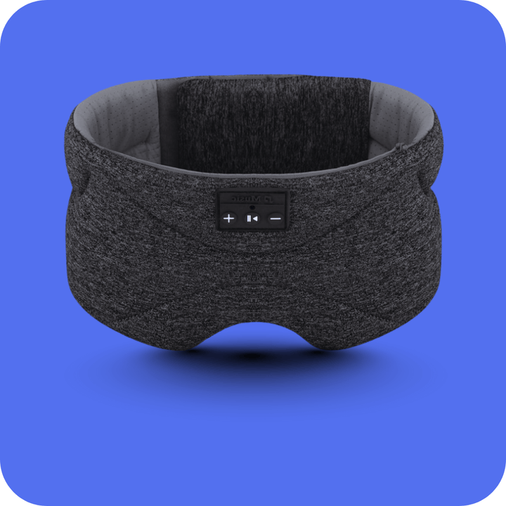 CalmSleep Sovemaske™